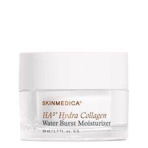 SkinMedica HA5 Hydra Collagen Water Burst Moisturizer 1.7 fl oz. Sealed box. New